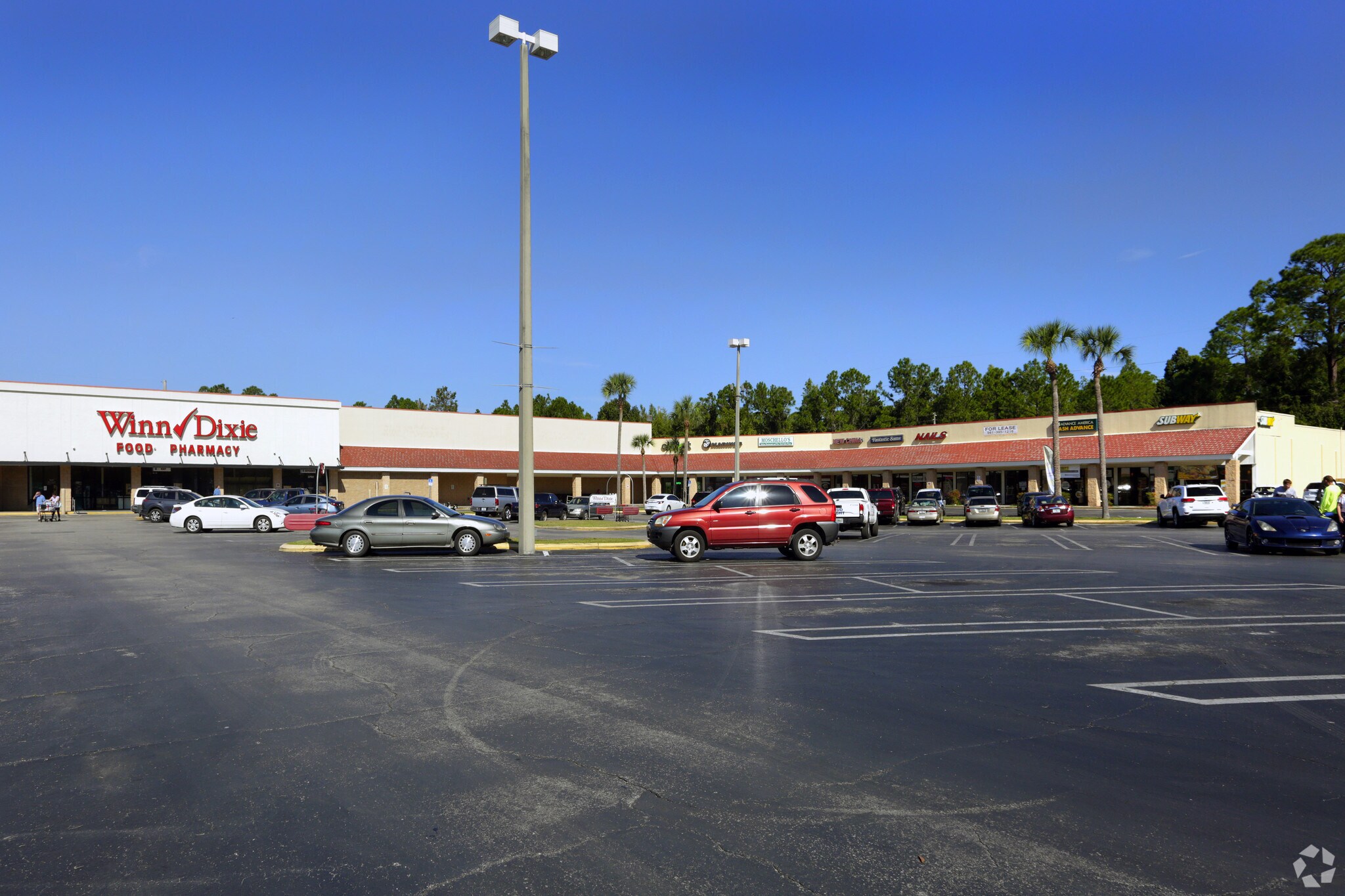 3756-3792 S Suncoast Blvd, Homosassa, FL for Rent