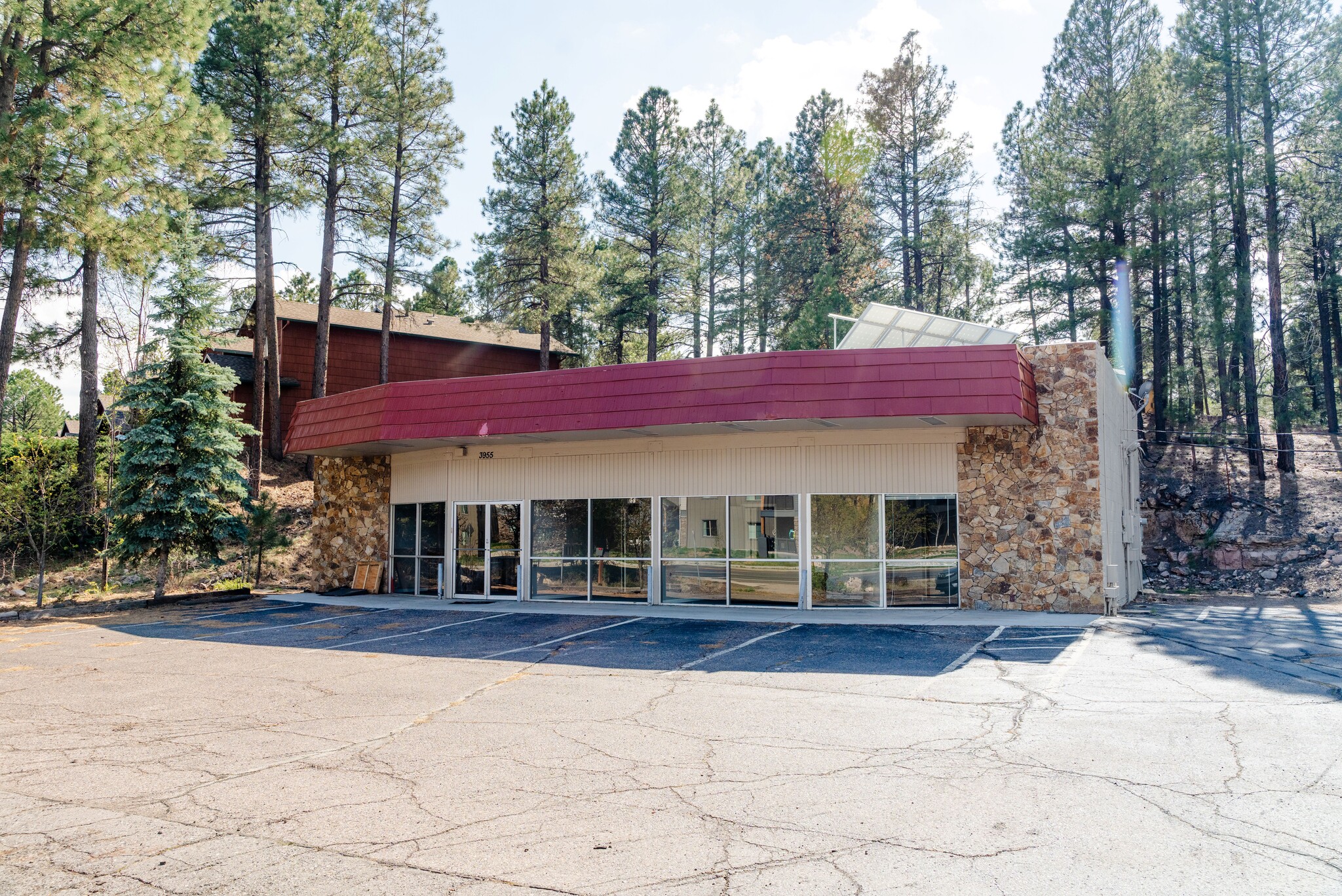 3955 Lake Mary Rd, Flagstaff, AZ for Rent