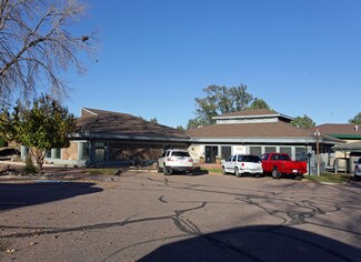 Colorado Springs, CO Office, Office/Medical - 1755 S 8th St