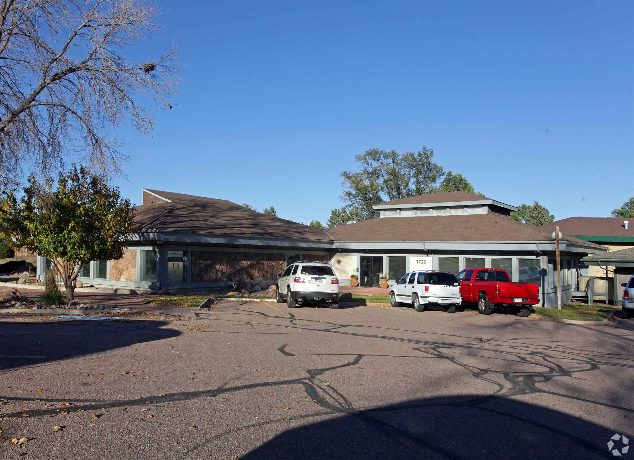 1755 S 8th St, Colorado Springs, CO for Rent
