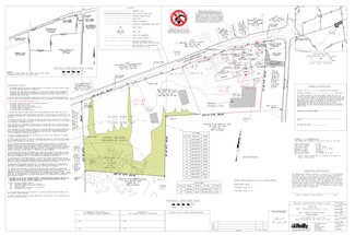 Kresgeville, PA Commercial Land - 968 Interchange Rd