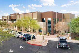 Phoenix, AZ Office/Medical - 18325 N Allied Way