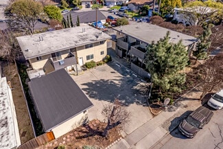 Campbell, CA Apartments - 928-930 Ravenscourt Ave