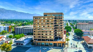 Pasadena, CA Office/Medical - 2 N Lake Ave