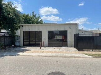 Houston, TX Office/Retail - 6225 Fairdale Ln
