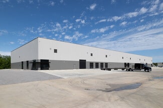 Lowell, AR Industrial - 350 E Apple Blossom Ave