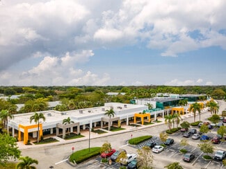 Coconut Creek, FL Retail - 4400 W Sample Rd