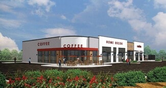 Suffolk, VA Retail - 6150 Old College Dr