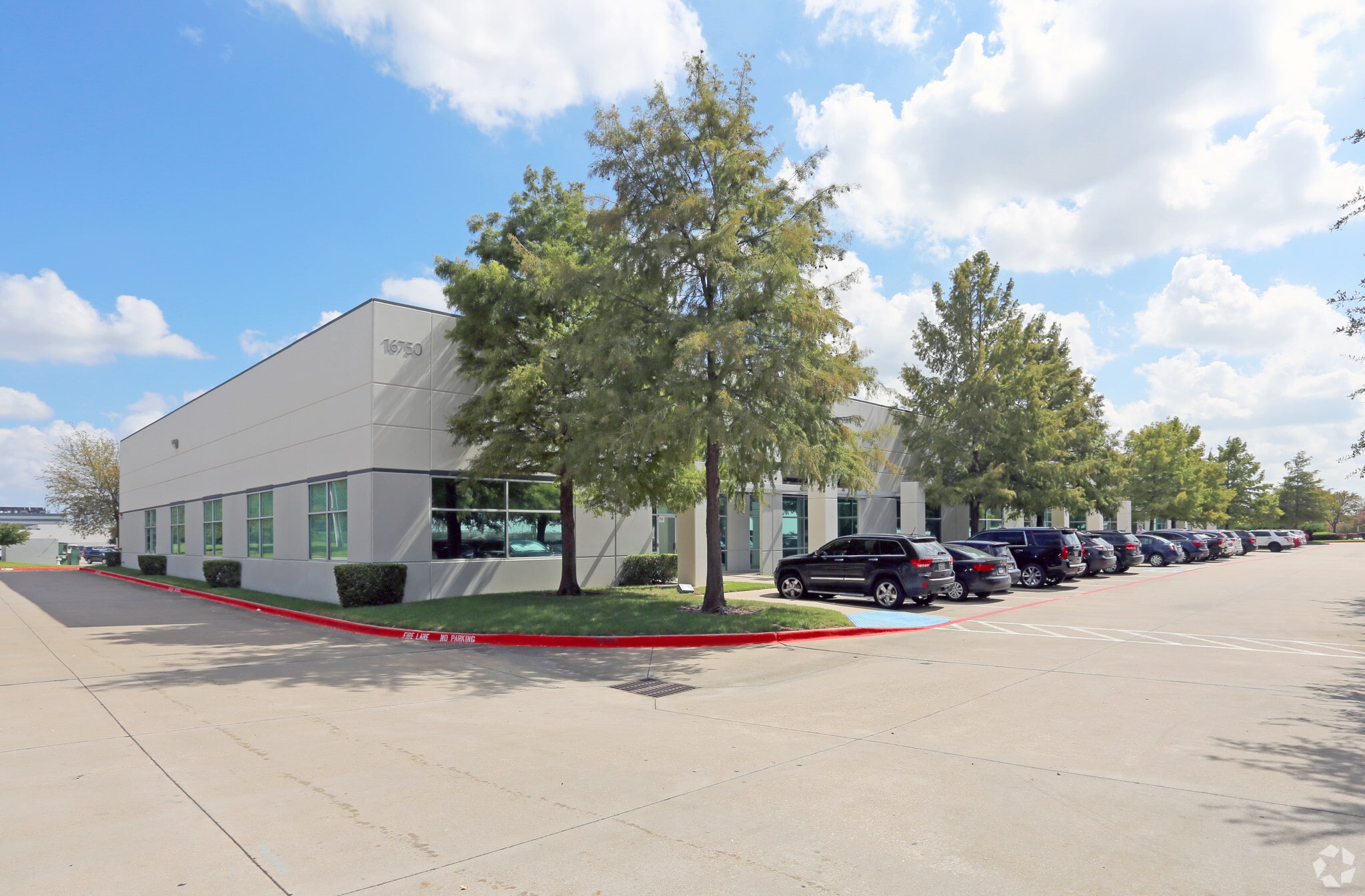 16750 Westgrove Dr, Addison, TX for Rent