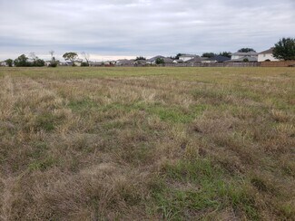 Katy, TX Commercial Land - 19780 Kieth Harrow