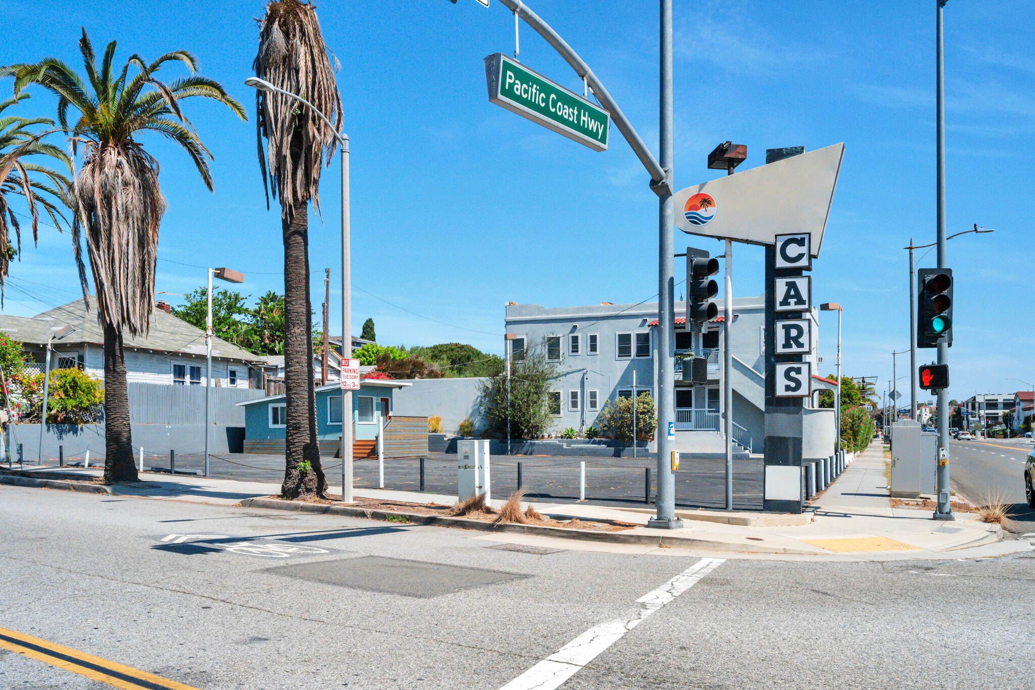 339 S Pacific Coast Hwy, Redondo Beach, CA for Rent
