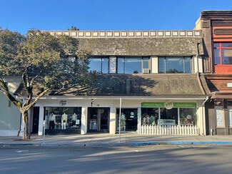 Mill Valley, CA Retail - 12 Miller Ave