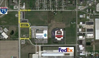 Northwood, OH Commercial - 2600 Lauren Ln
