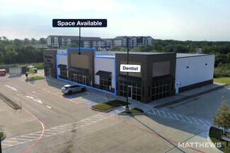 Anna, TX Retail - 751 Buddy Hayes Blvd