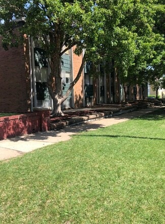 The Tyler District Multifamily Portfolio