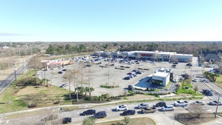 Algiers, LA Retail - 4001 General De Gaulle Dr