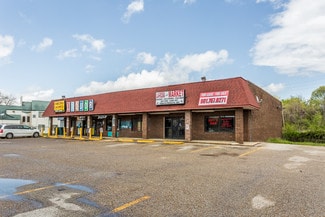 Memphis, TN Retail - 4014-4018 Lamar Ave