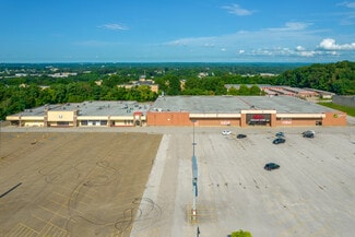 Akron, OH Retail - 1886 Buchholzer Blvd Akron, OH Retail - 1886 Buchholzer Blvd