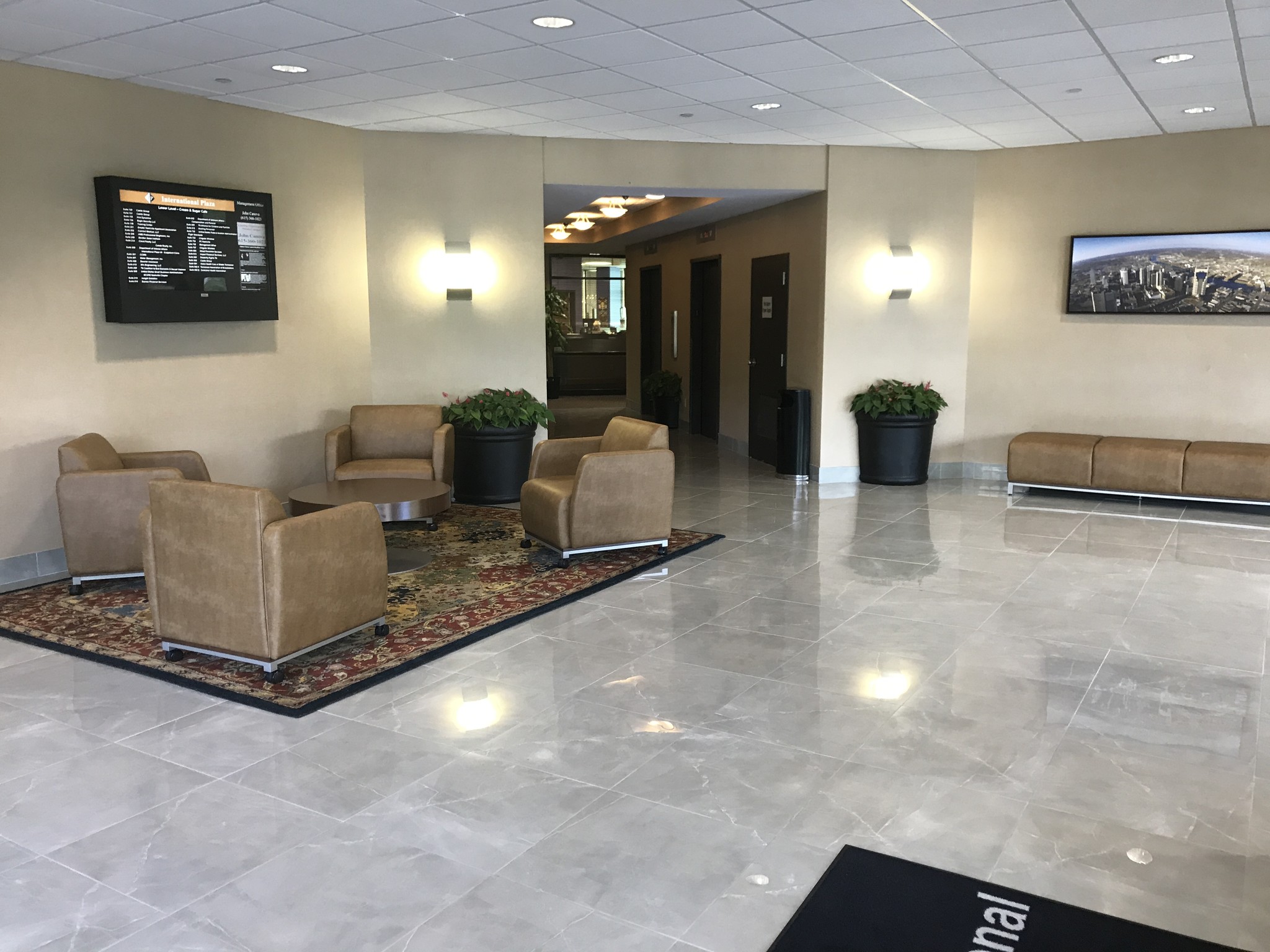 2 International Plaza Dr, Nashville, TN for Rent