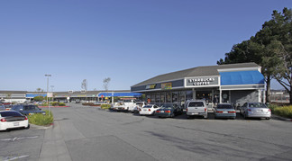 Half Moon Bay, CA Retail - 50-80 N Cabrillo Hwy