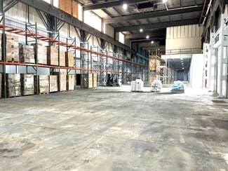 Rochester, NY Office, Flex, Industrial - 121 Lincoln Ave