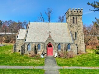 New Windsor Township, NY Churches - 37 Old Route 9W