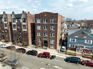 Bayonne, NJ undefined - 38-40 Kelly Pky