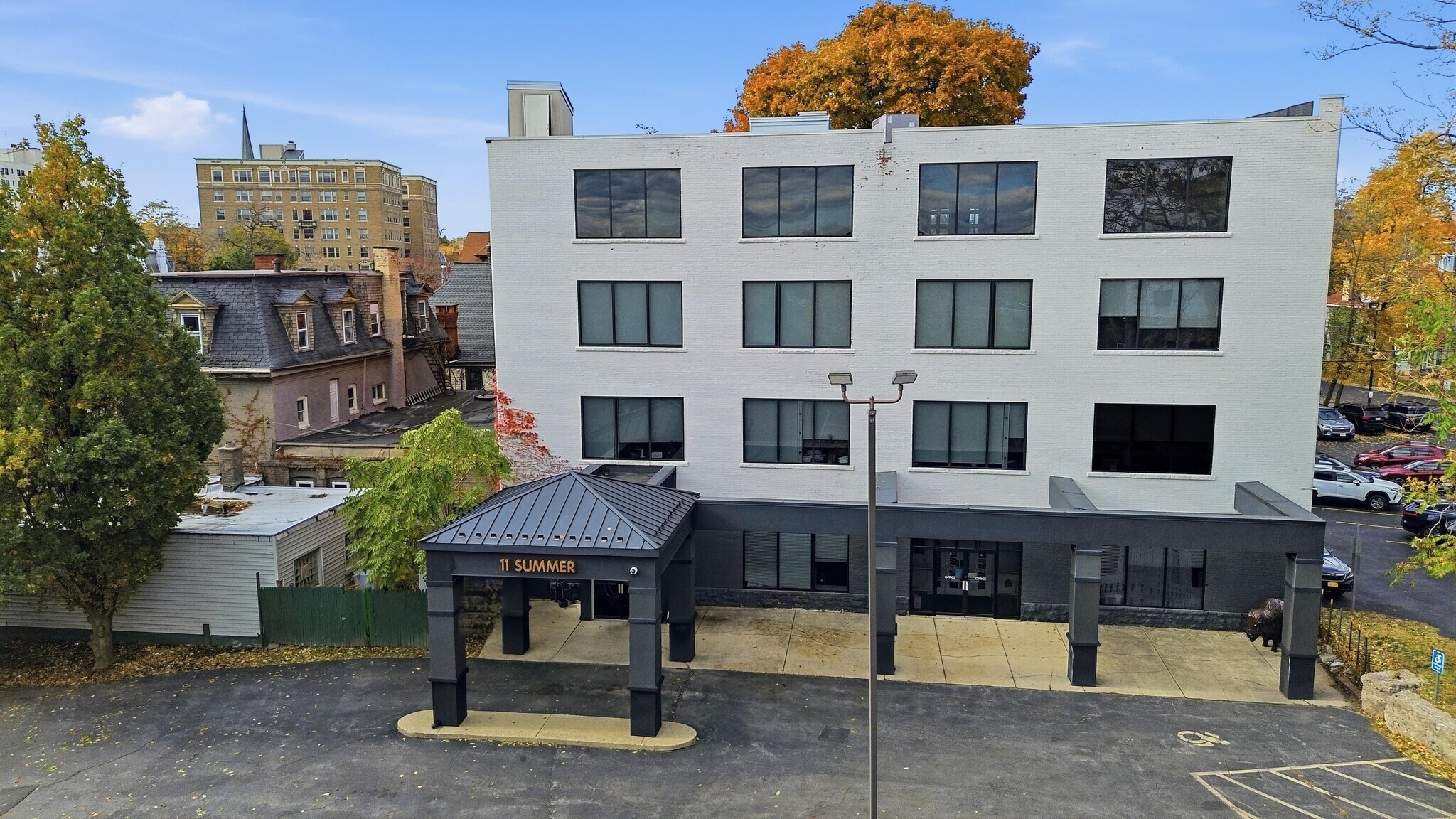 11 Summer St, Buffalo, NY for Sale