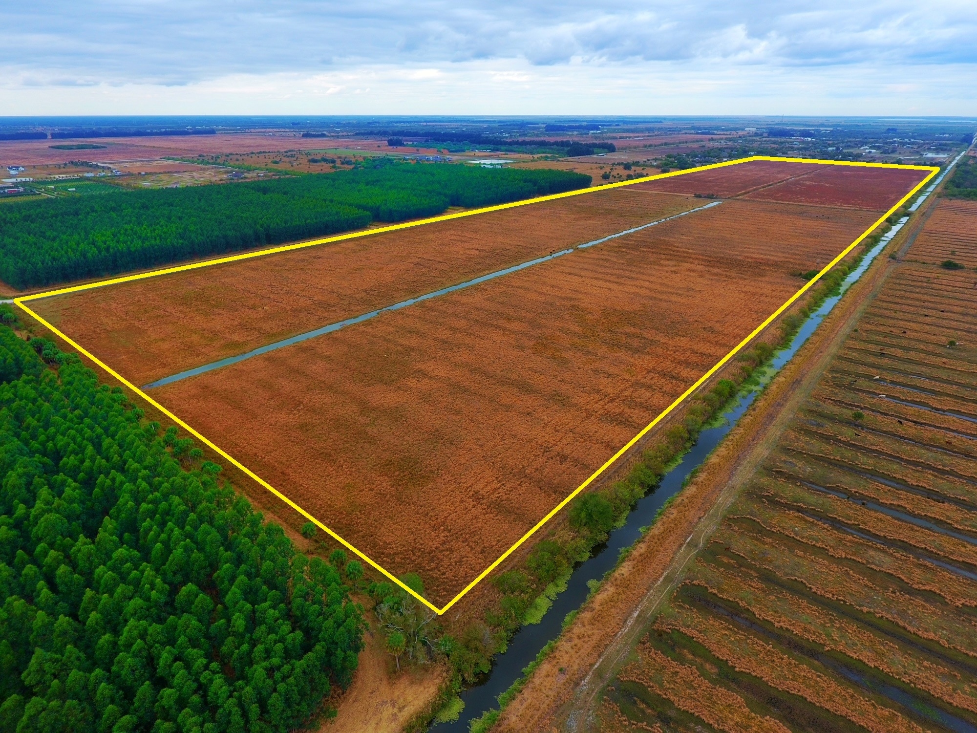 2104 Trowbridge Rd, Fort Pierce, FL for Sale