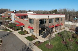 Mooresville, NC Office/Medical - 317 Alcove Rd