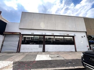 Philadelphia, PA Drug Store - 5612-14 N 5th St