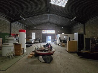 Amposta, TAR Industrial