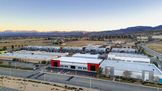 Palmdale, CA Warehouse - 632 Auto Center Dr
