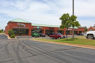 Moore, OK Retail - 2309 S I-35 Service Rd Moore, OK Retail - 2309 S I-35 Service Rd
