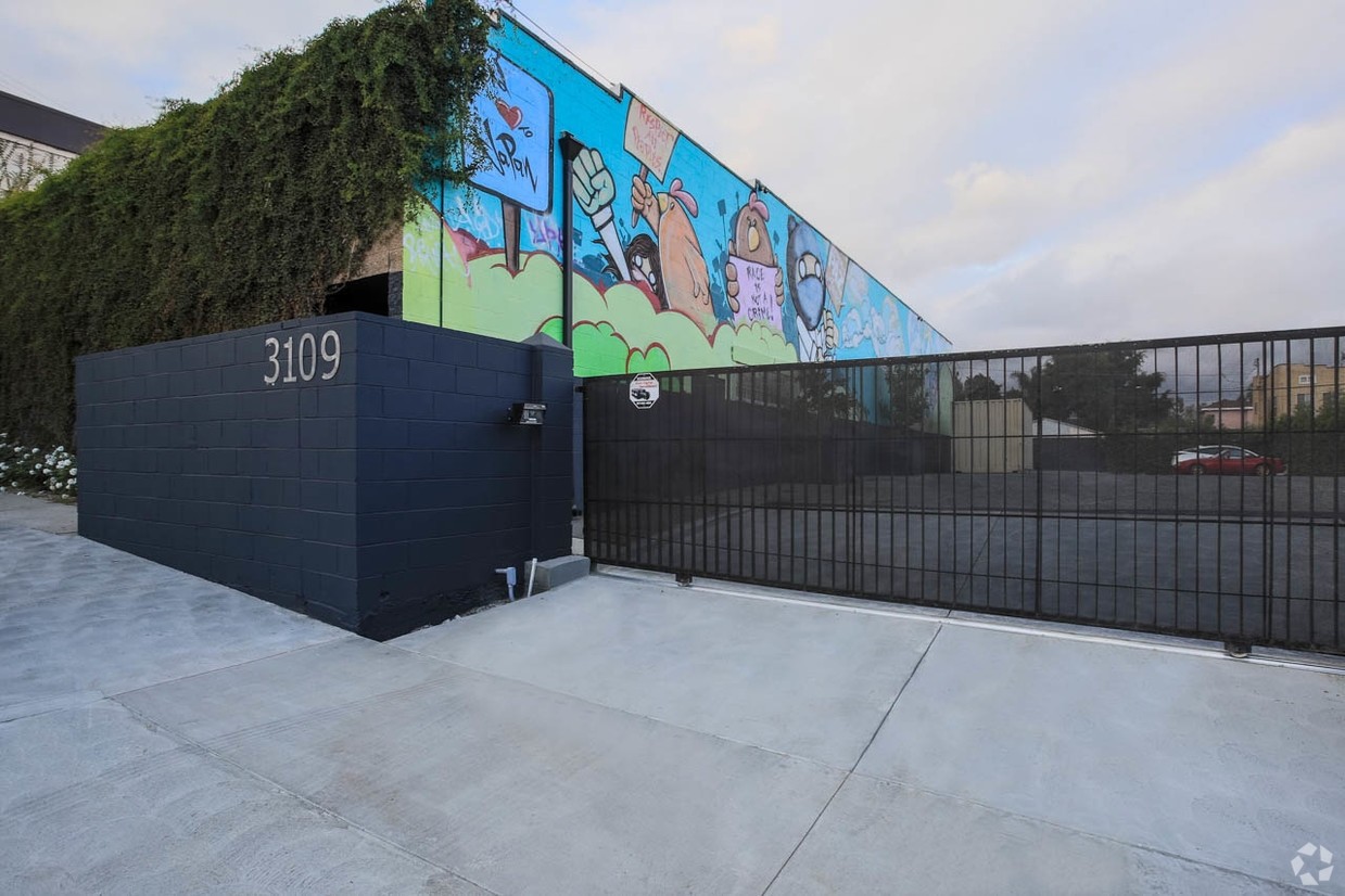 3109-3117 W Temple St, Los Angeles, CA for Rent