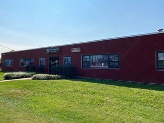 Bridgewater, NJ Industrial - 25 E Kearney St Bridgewater, NJ Industrial - 25 E Kearney St