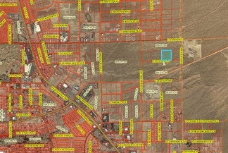 Pahrump, NV Industrial - 2810 Danner St