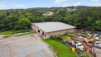 Louisville, TN Industrial - 4743 Singleton Station Rd