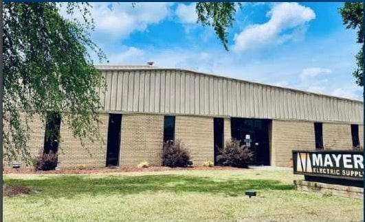 1512 Hooker Rd, Greenville, NC for Sale