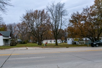 Muncie, IN Residential - 1500 E McGalliard Rd