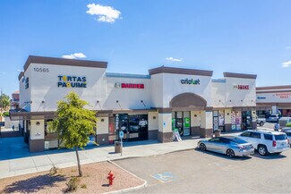 10565 W Indian School Rd