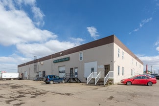 Leduc, AB Retail - 5908 50th St
