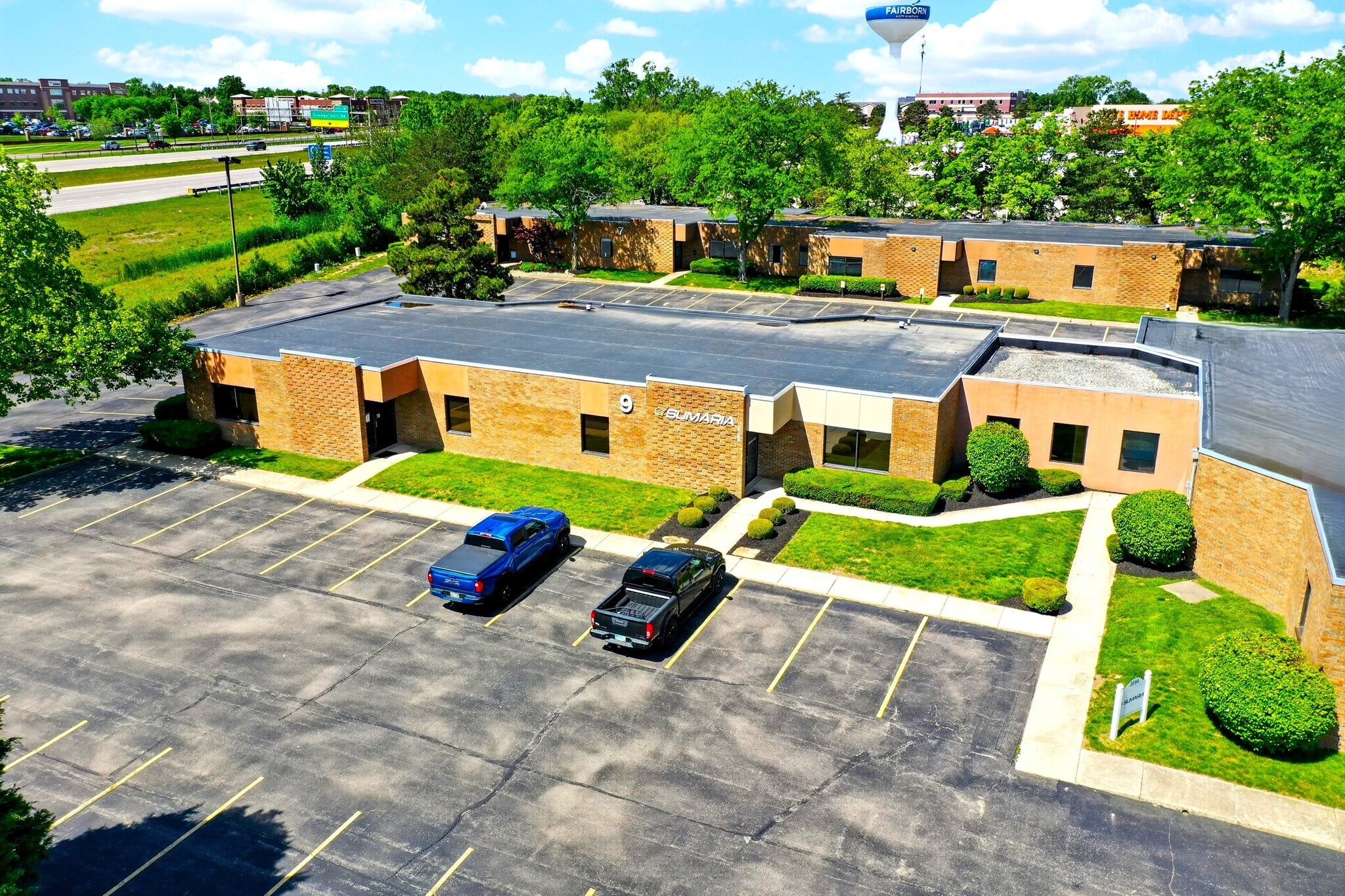 3160-3162 Presidential Dr, Fairborn, OH for Rent