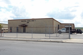 San Antonio, TX Industrial - 5858 Bicentennial St