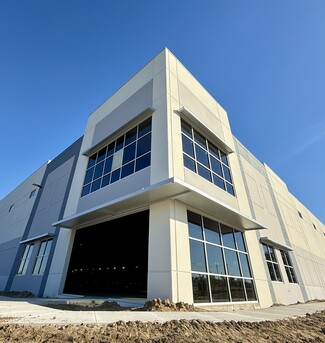 Ocala, FL Industrial - NW 44th Ocala, FL Industrial - NW 44th