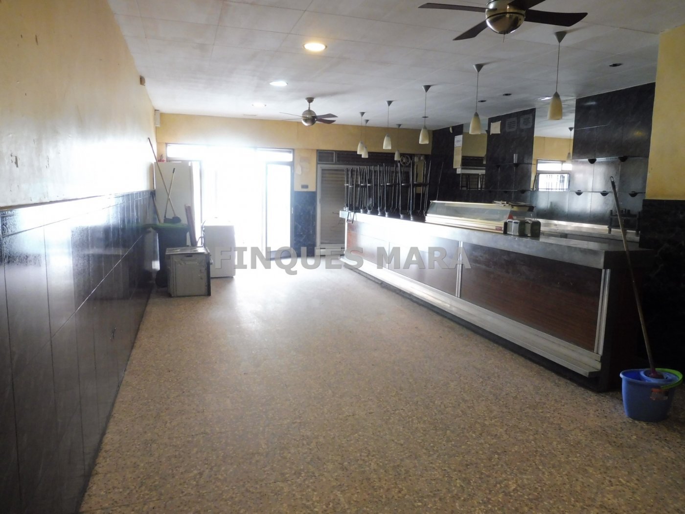 , Sant Boi de Llobregat, BAR for Sale