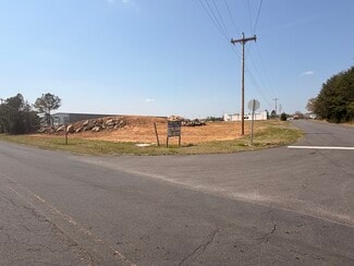 Albemarle, NC Commercial - 1372 Bird Road