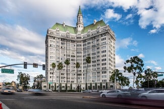 Long Beach, CA Office - 800 E Ocean Blvd