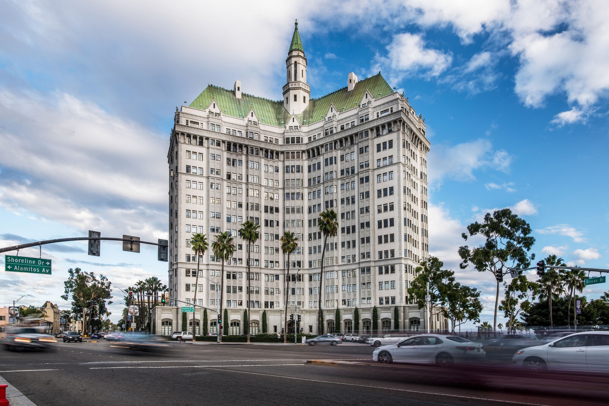 800 E Ocean Blvd, Long Beach, CA for Rent