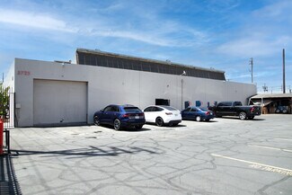 Los Angeles, CA undefined - 5725 S San Pedro St Los Angeles, CA undefined - 5725 S San Pedro St